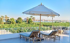 Luxor Dream - Panoramic Villa